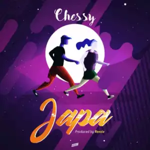 Chessy - “Japa” (Prod. By Rexxie)